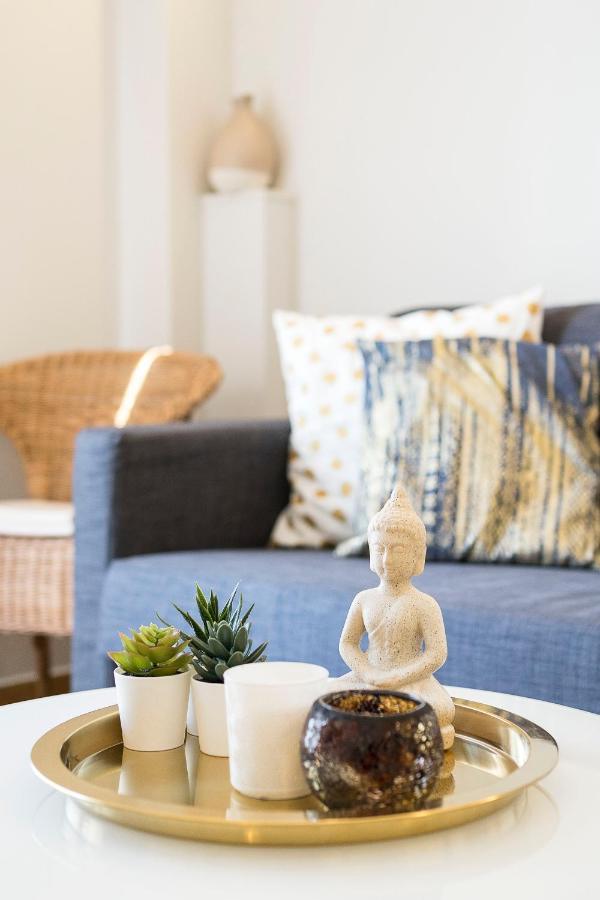 1 Bedroom Apt In Petralona 15 Minutes From Acropolis アテネ エクステリア 写真