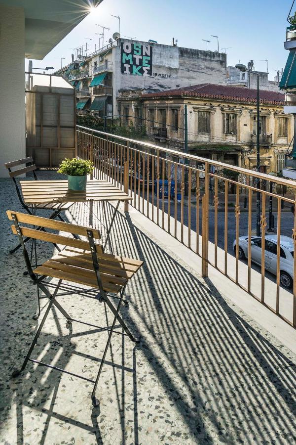 1 Bedroom Apt In Petralona 15 Minutes From Acropolis アテネ エクステリア 写真